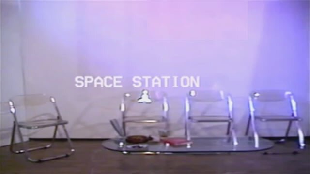 Promo by Frank Pollard
