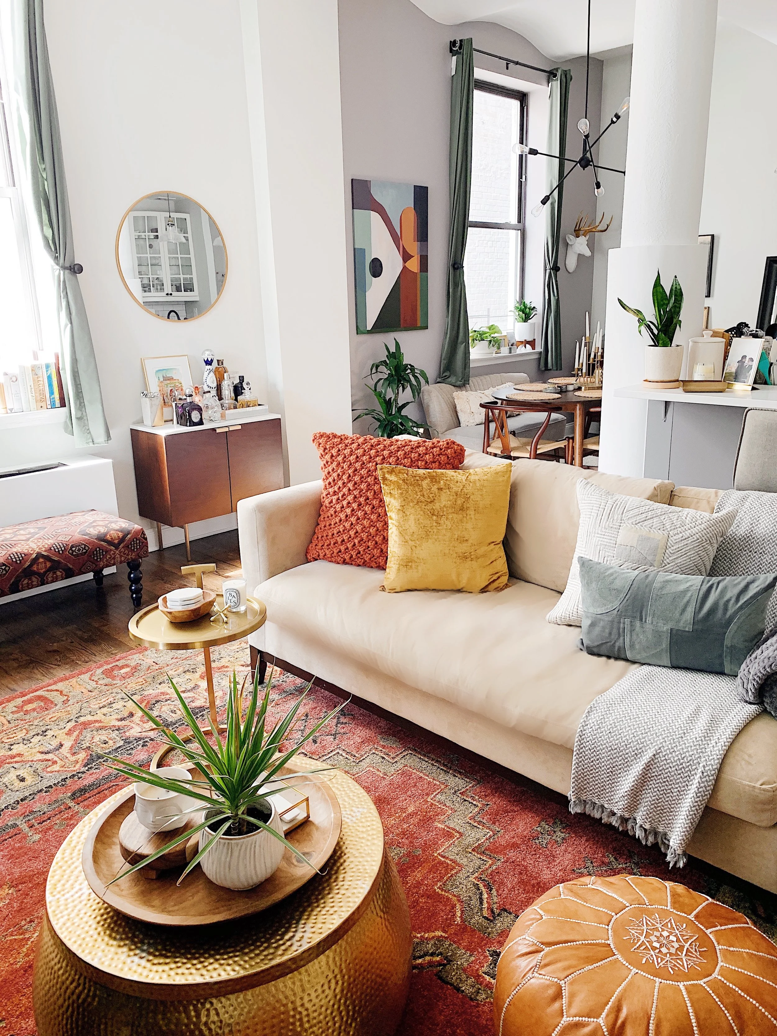 How I Did a Gut Renovation in 8 Weeks