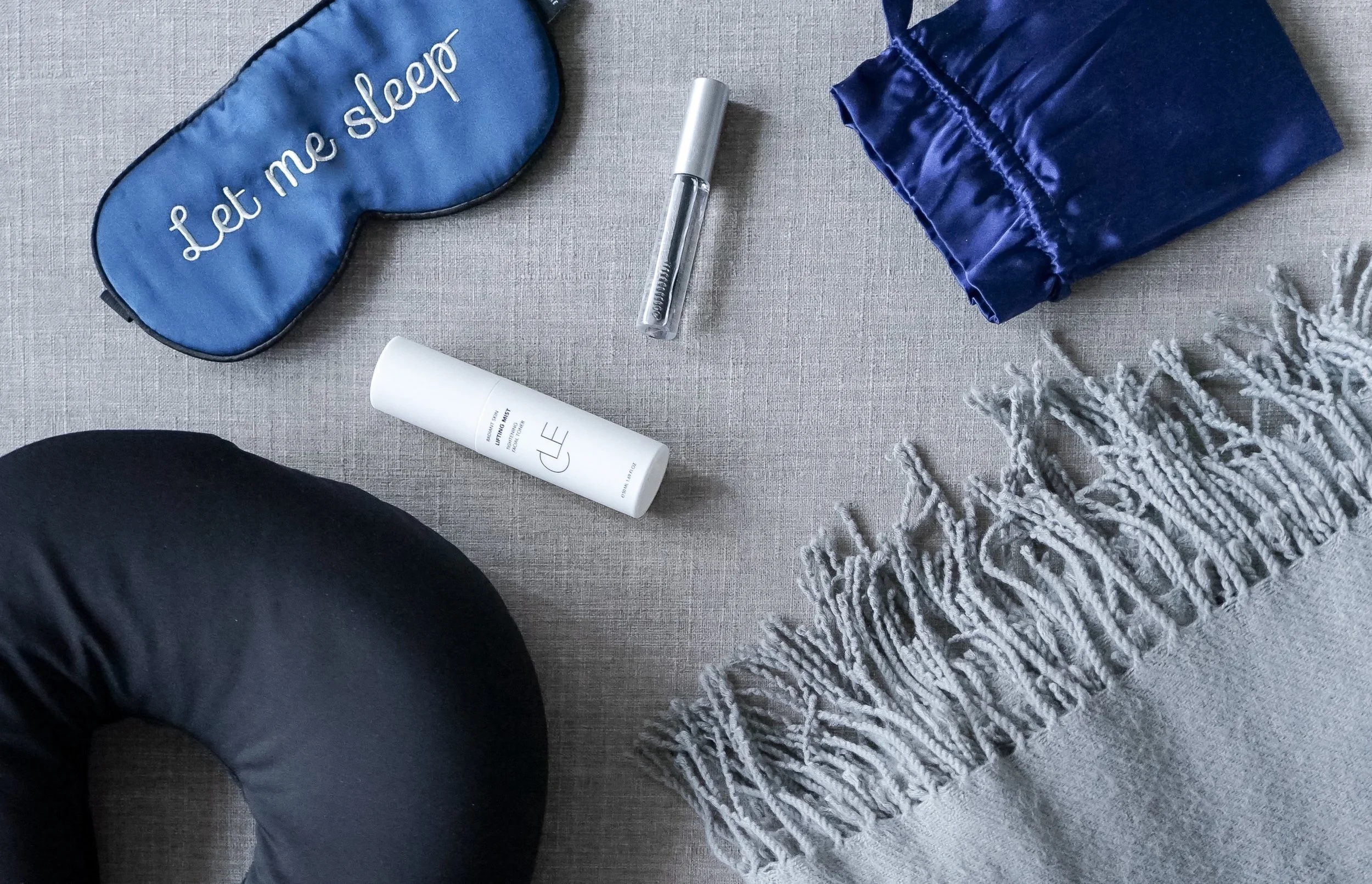 12 Carry-On Products to Make Plane Travel Less Miserable 