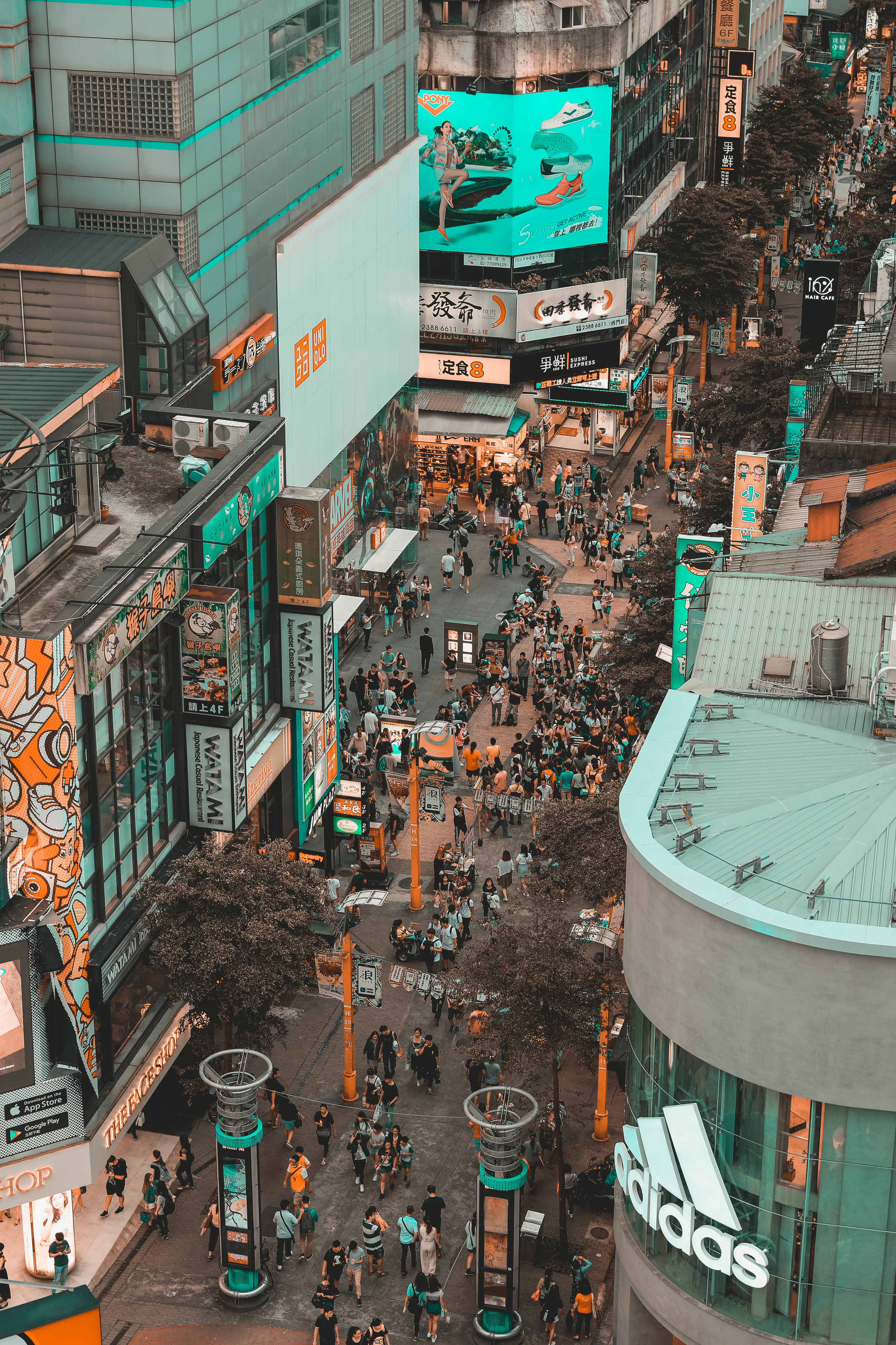 (Photo: Tommy/Unsplash)