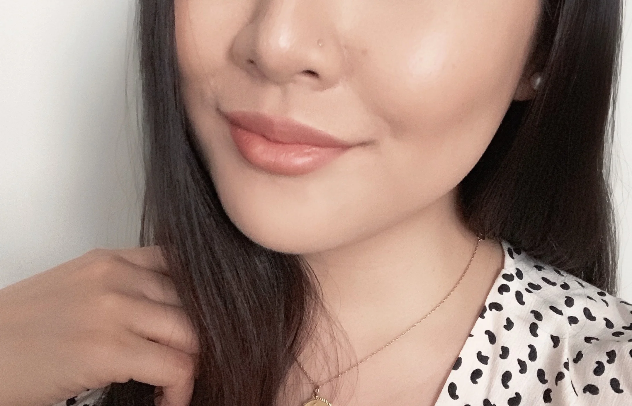 I Did a Face Full of Clean Beauty and Here Are My Thoughts