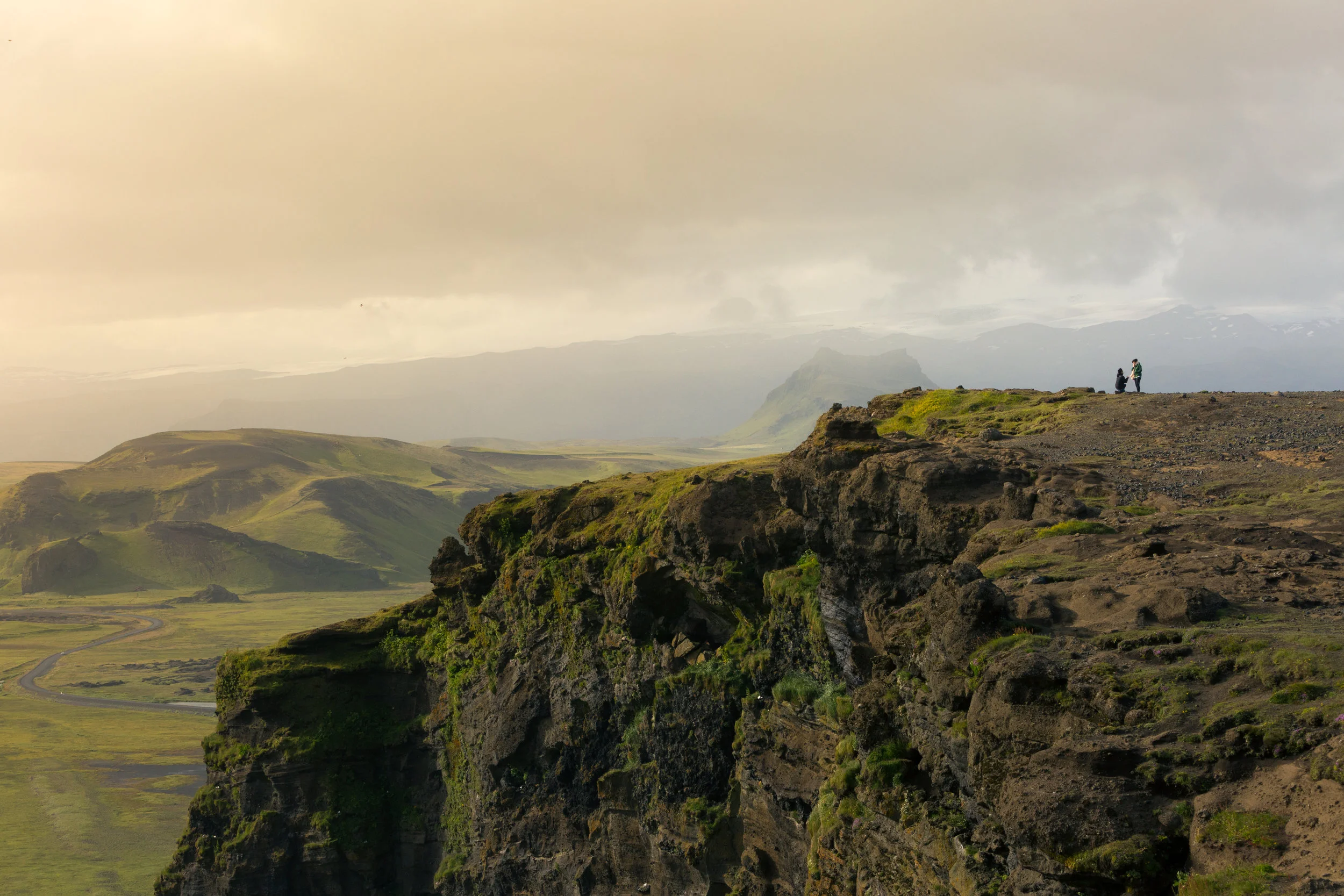 (Photo: Arctic Weddings Iceland)
