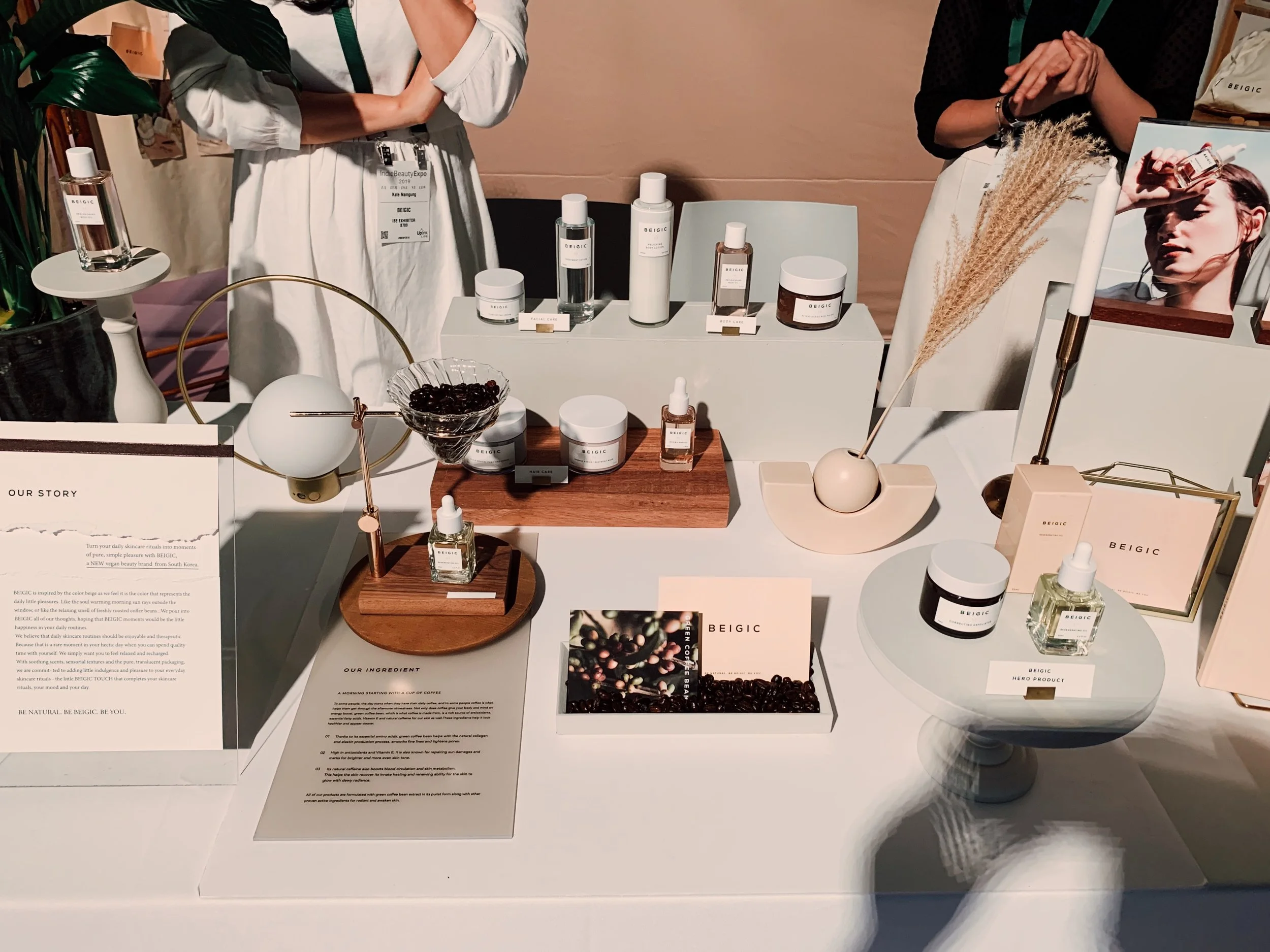 The 9 Best Indie Beauty Products You Should Try Now