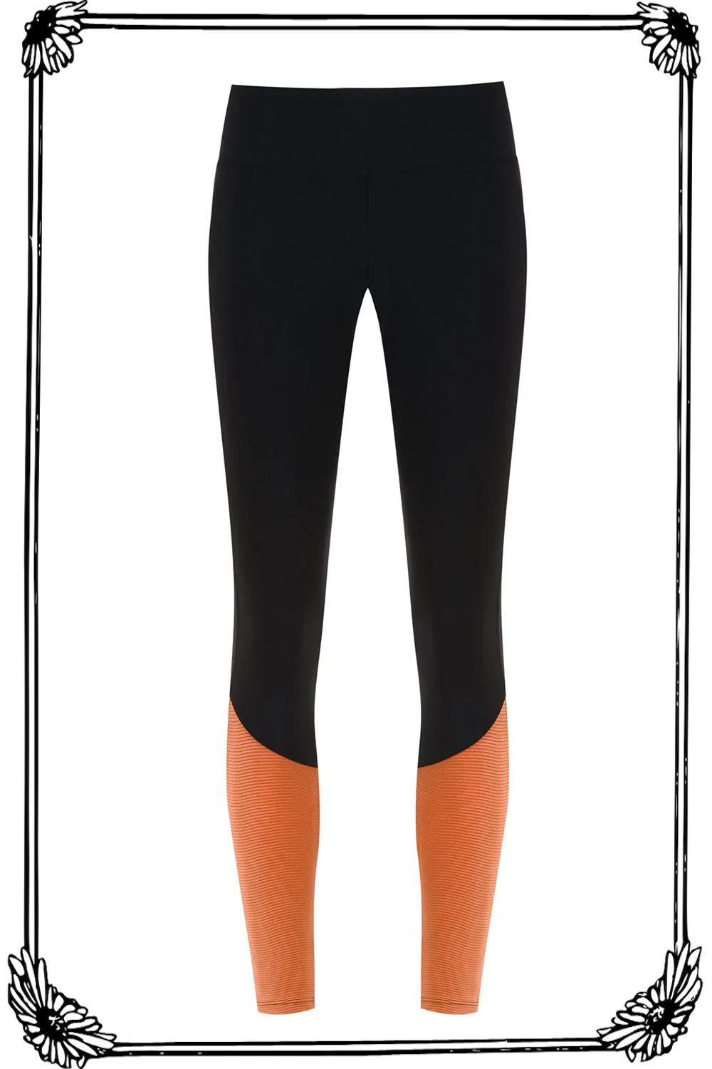   Lygia &amp; Nanny Record Cap Leggings  ($76, on sale from $127) 