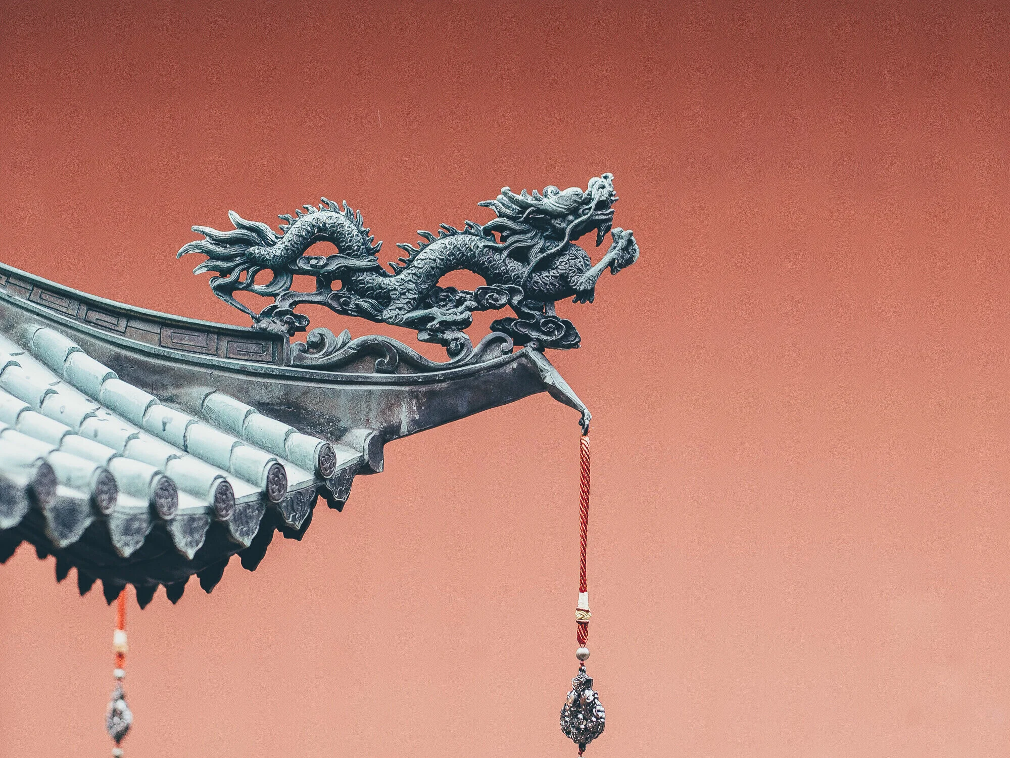 Historical Heroines: Poet Li Qingzhao 李清照 (1084 AD - c. 1155 AD)