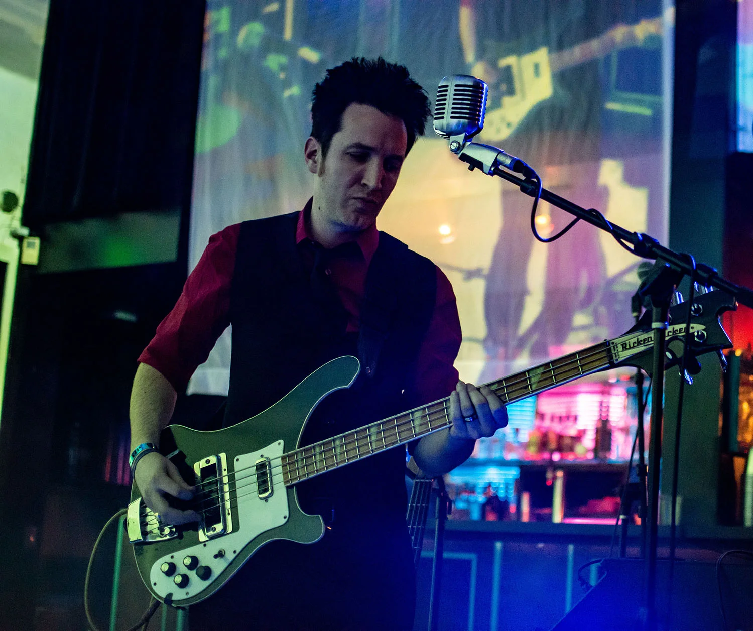 Photo by Quinton Peters