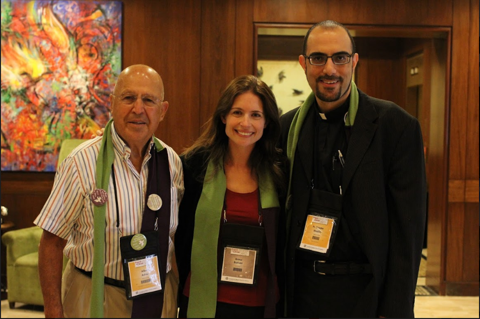 Evangelical Lutheran Church in America votes for investment screening, ending aid to Israel