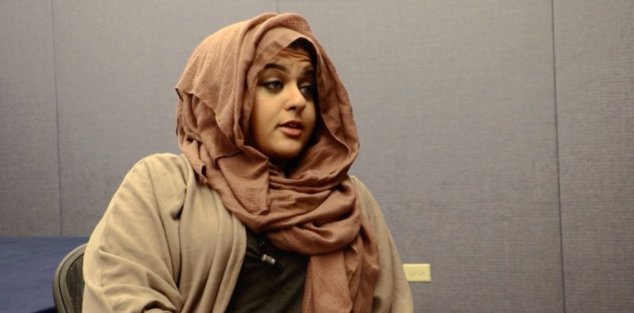 Memoirs of a Stolen Land: The Resilience of Palestinian Women