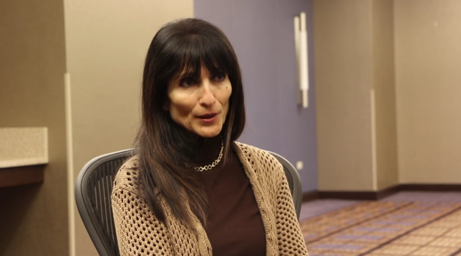 Memoirs of a Stolen Land, ‘Responsibility of Palestinians in the Diaspora’
