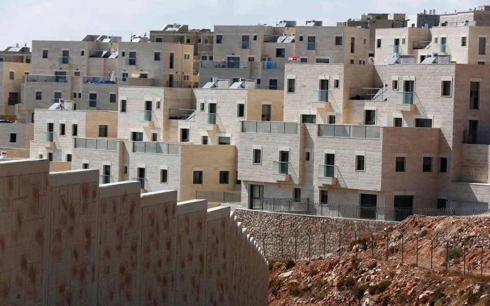 Lawsuit filed against US Treasury to stop donations to illegal Settlements