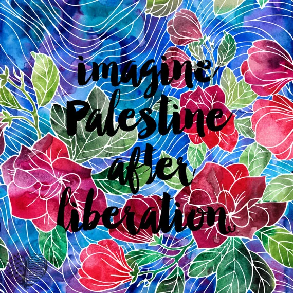 Image by: Jumana Al-Qawasmi (Watan)