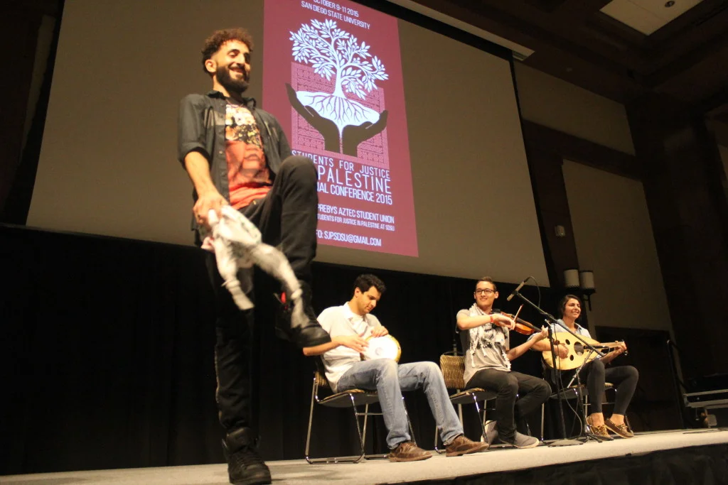 NSJP conference builds upon nationwide movement