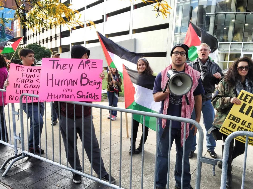 NBA complicit in Israel’s crimes against Palestinians