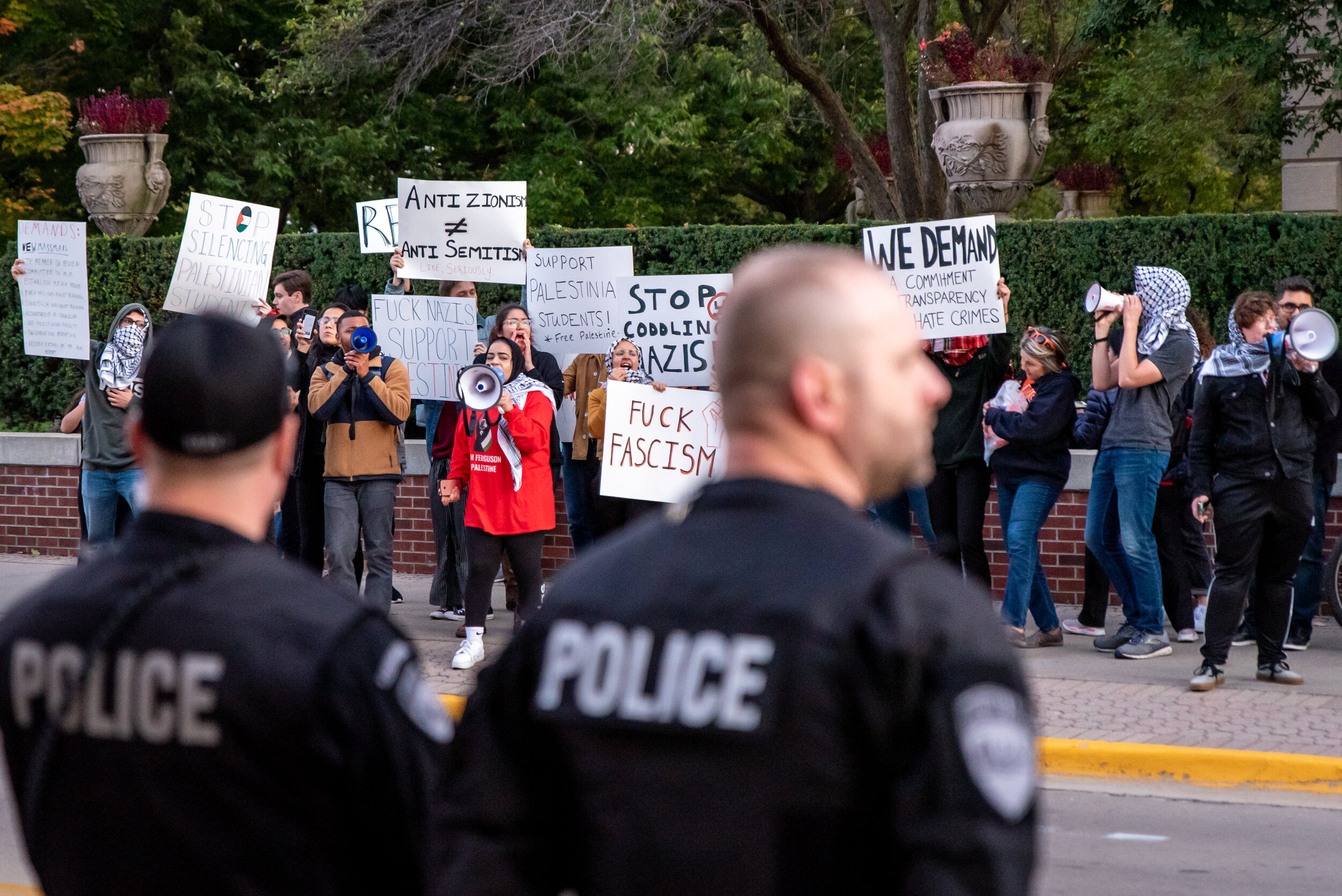 Homecoming 2019 Massmail Protest-6.jpg