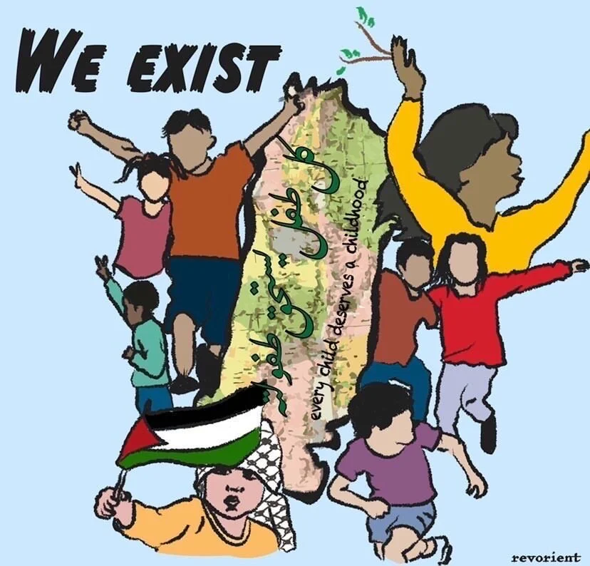 Israel continues to arrest, abuse Palestinian children