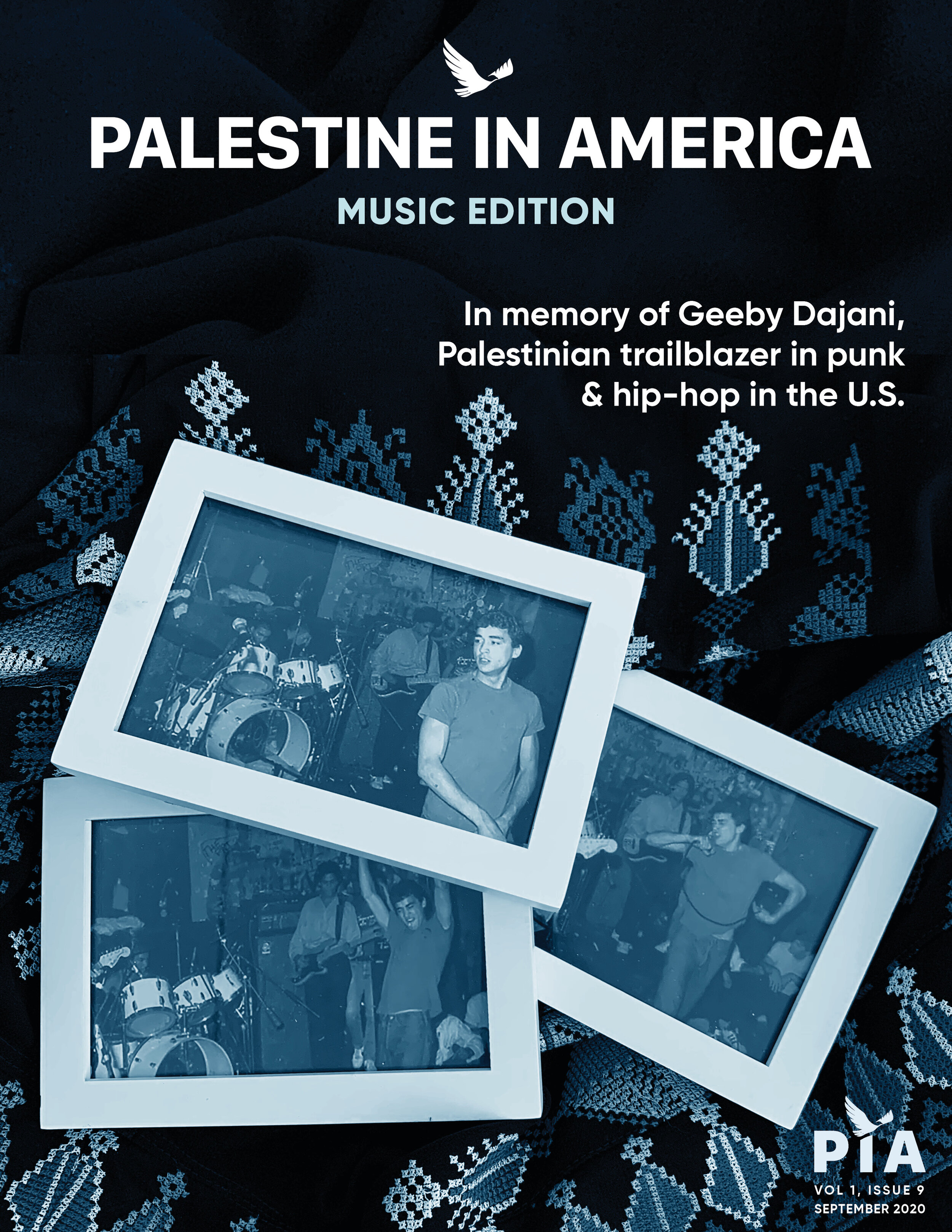 Music Edition 2020 is here!