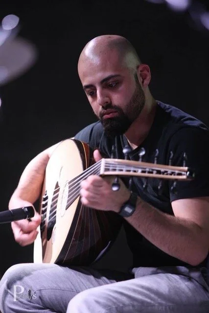 A Palestinian you should know: Wanees Zarour