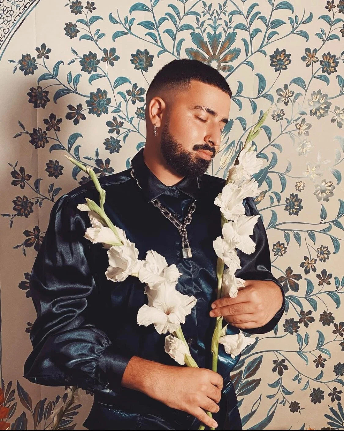 A Palestinian you should know: Samer Owaida
