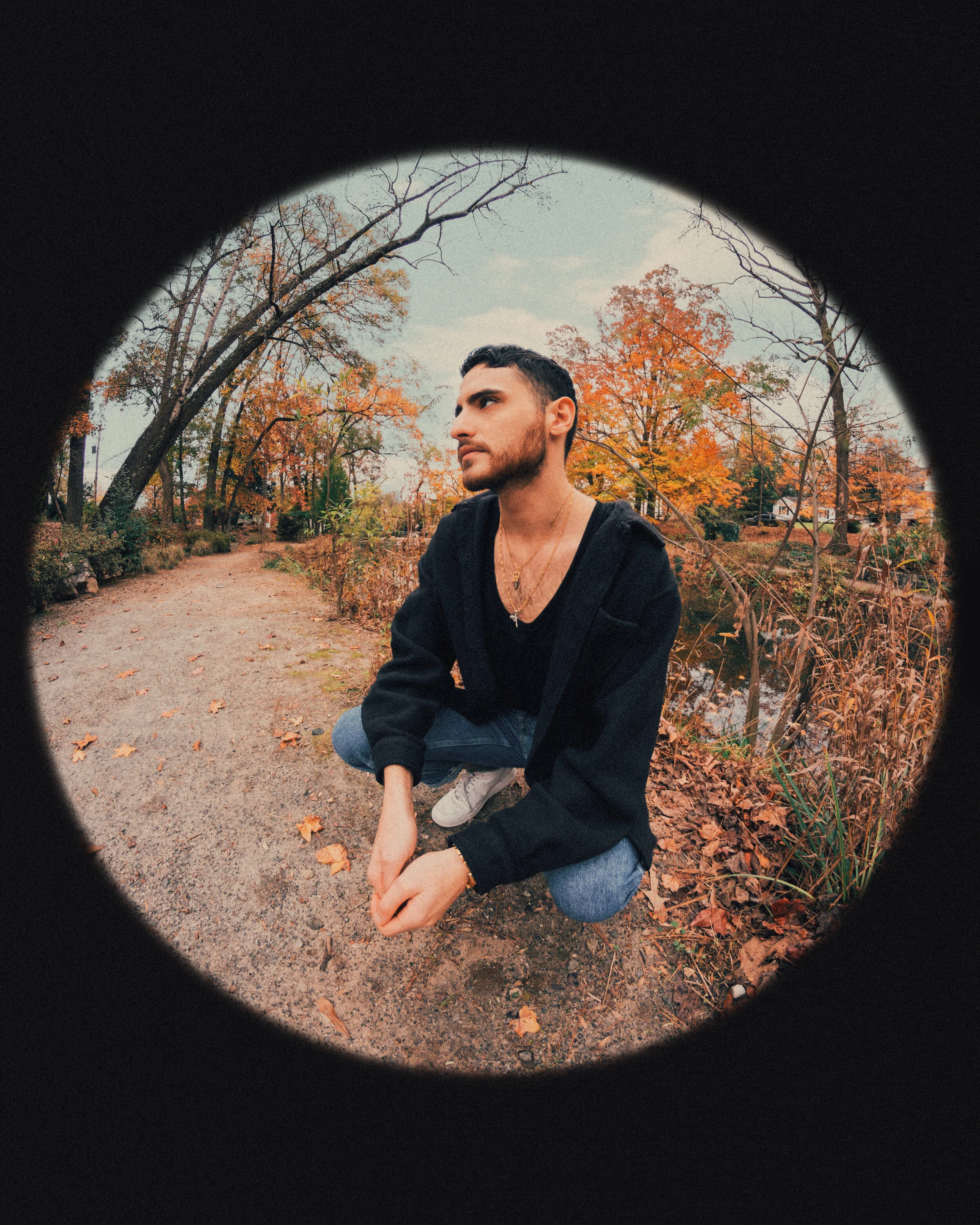 A Palestinian you should know:Mohammed El- Kurd
