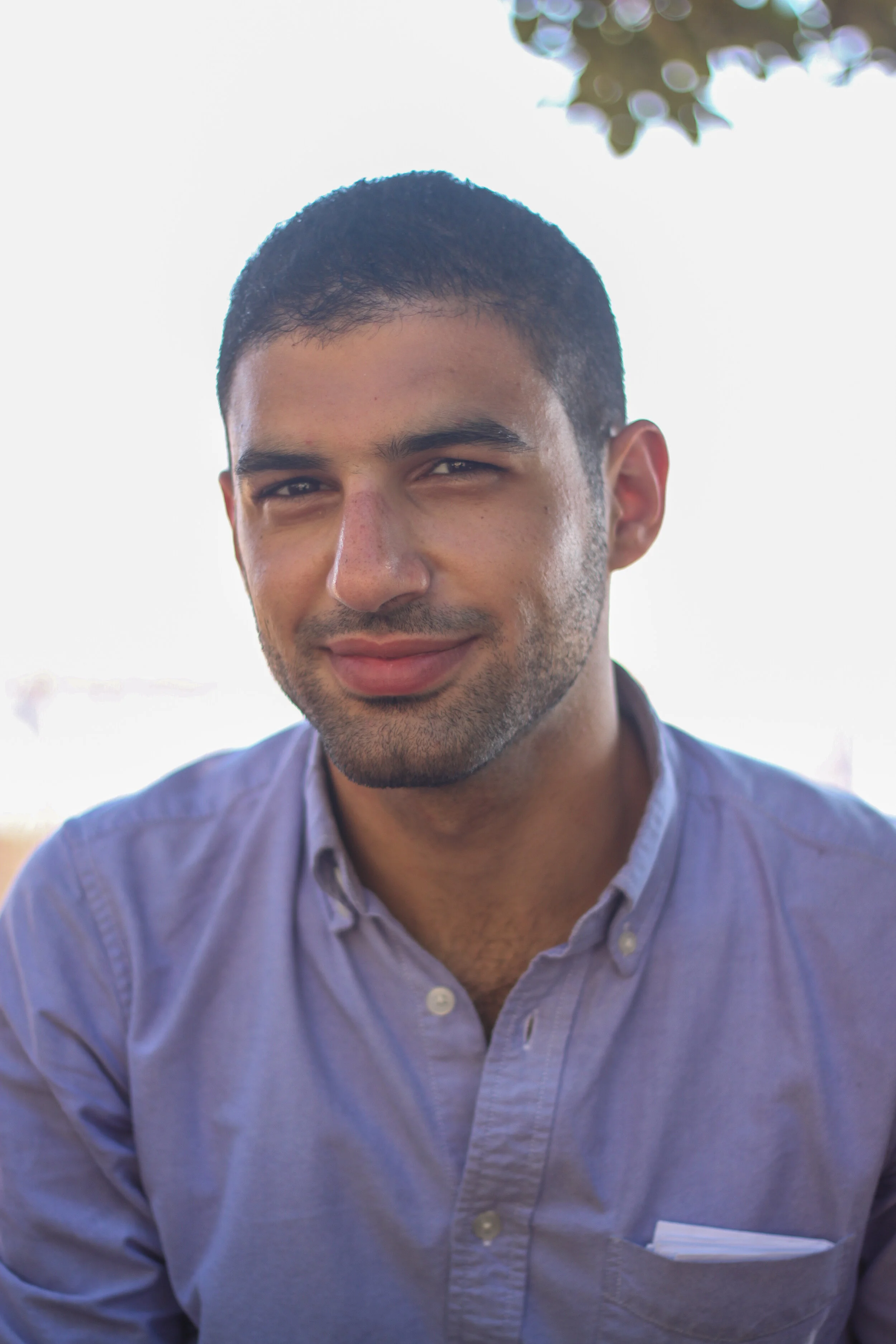A Palestinian you should know: Ahmad Jitan