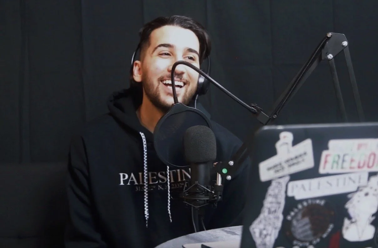 LETTER FROM THE EDITOR FASHION EDITION 2021