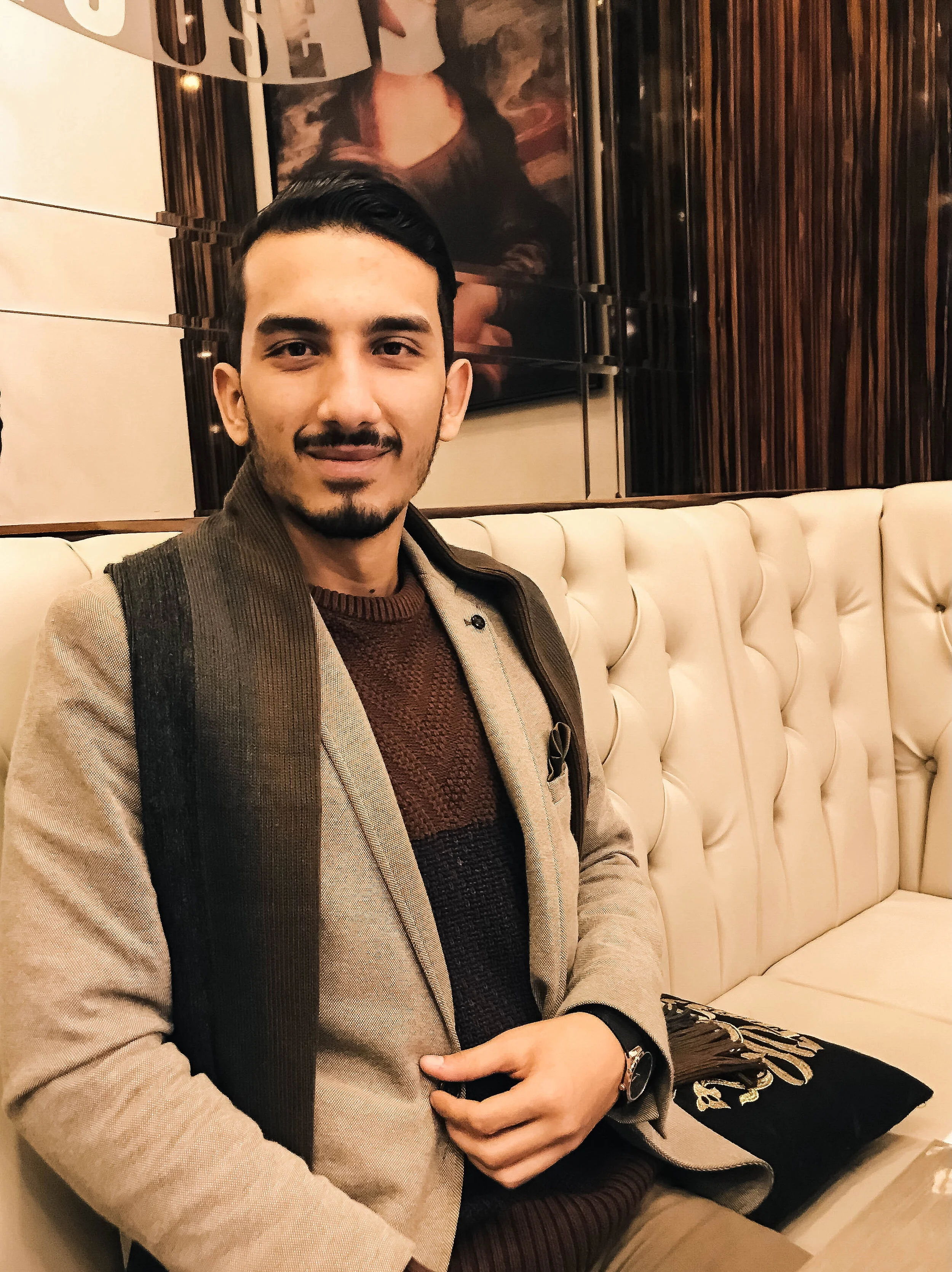 Op Ed: How studying Shakespeare expanded my ability to write about Palestine