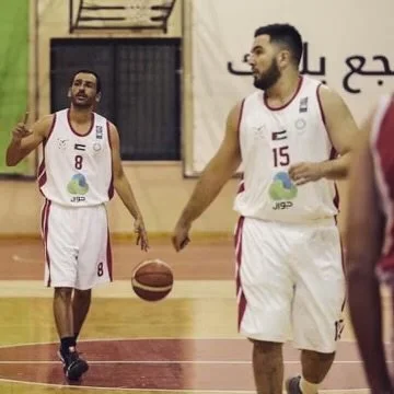 A Palestinian you should know: Laith Zalloum (part one)