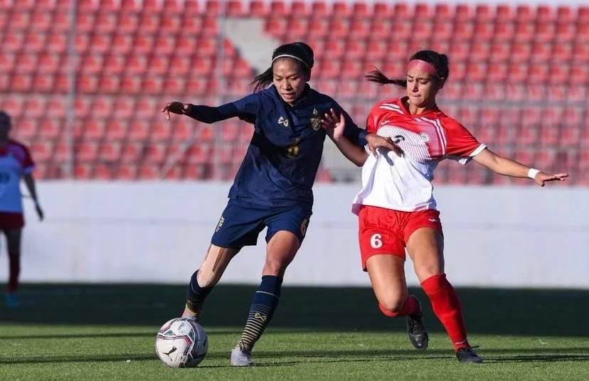 A Palestinian you should know: Tina El-Amoor (Part one)