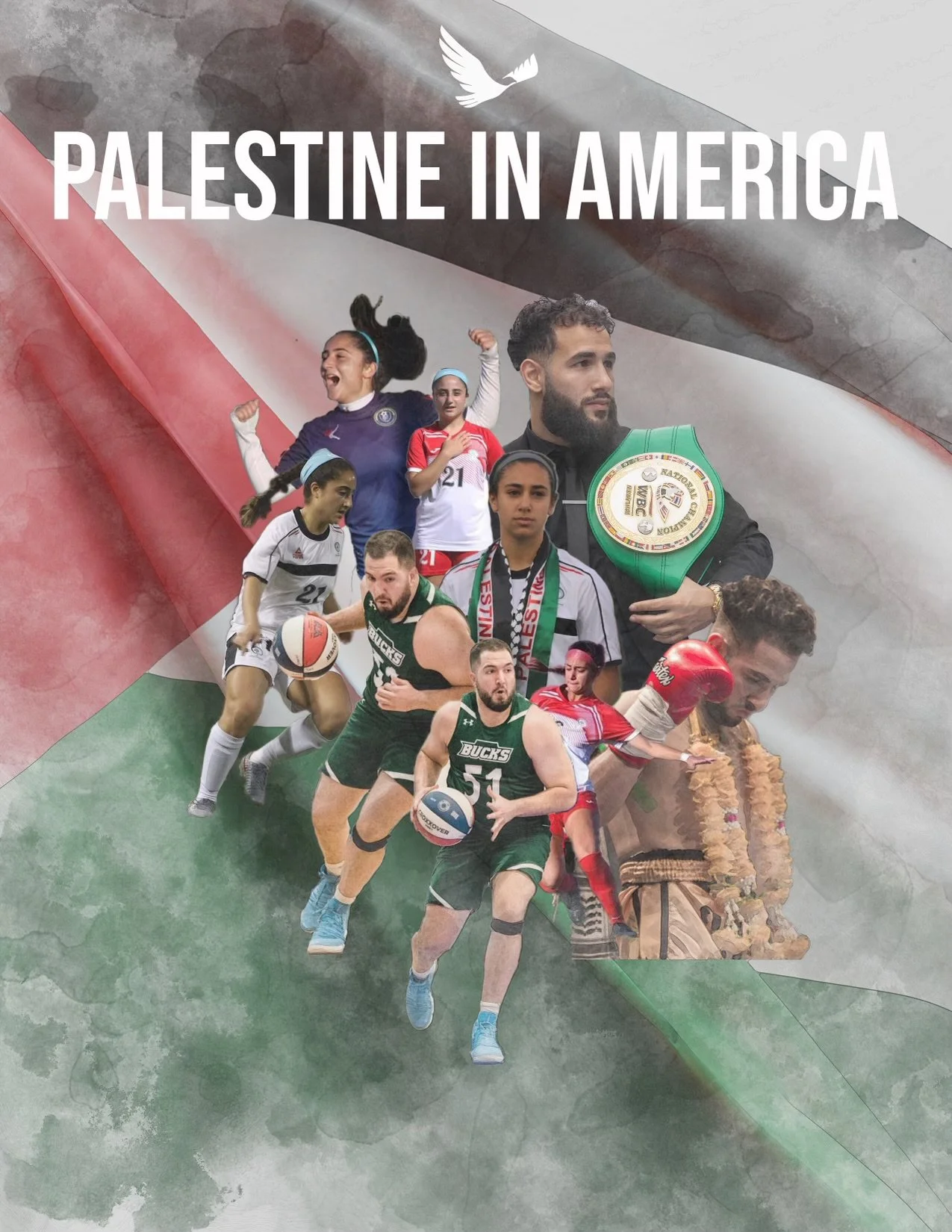 Ihmoud's Moods Episode 16: Sports Edition