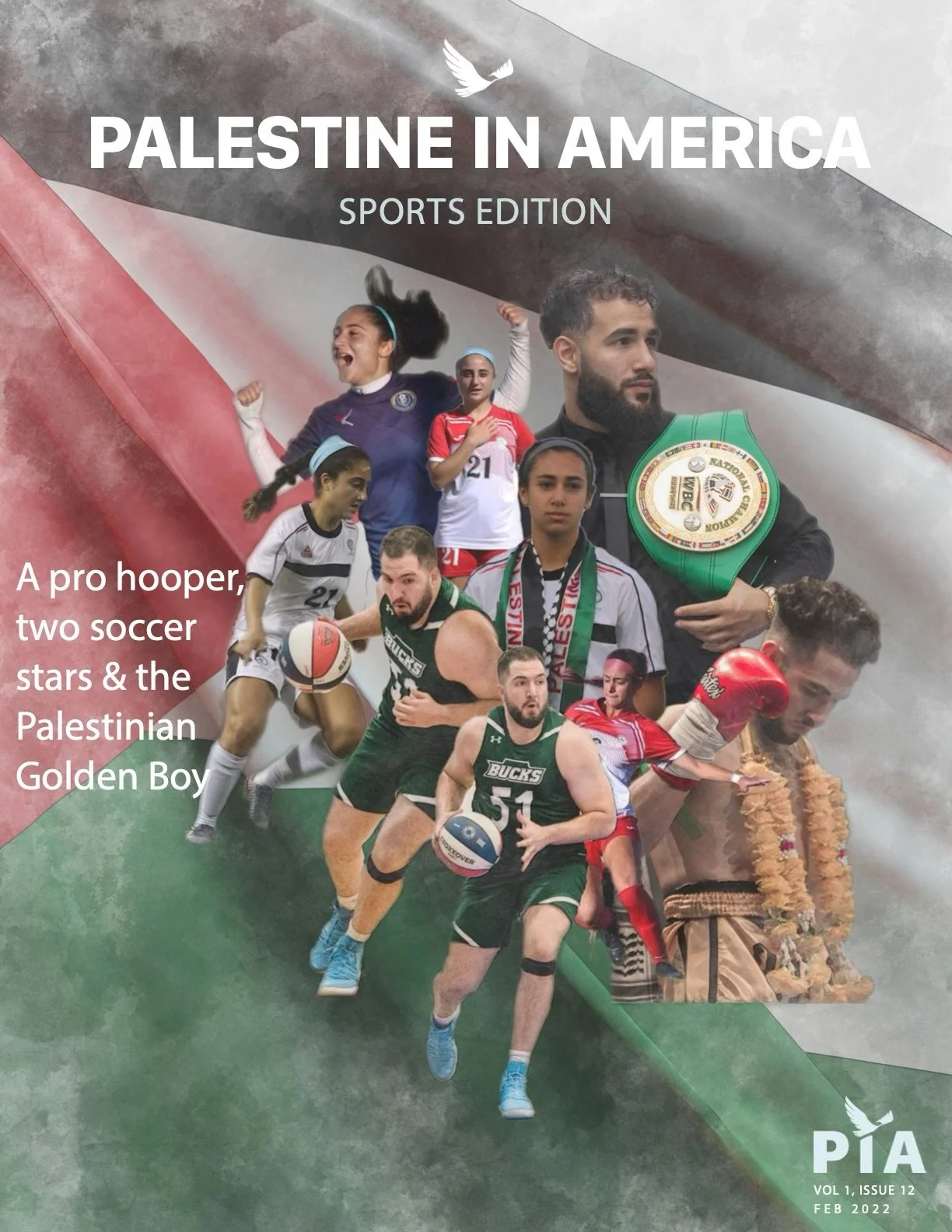 Sports Edition (2022)