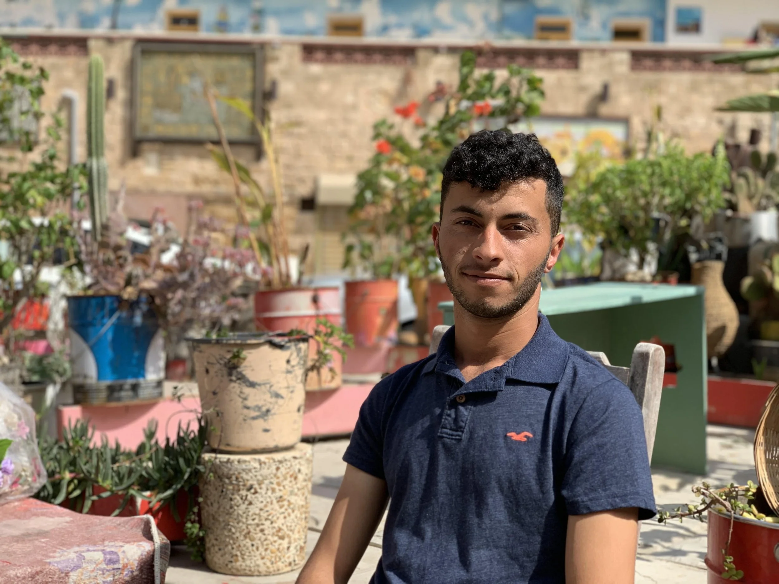 Masafer Yatta: the people’s resistance