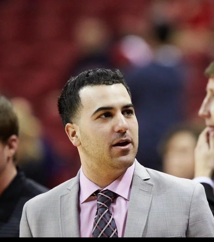 Orlando Magic hire Ameer Bahhur as head video coordinator