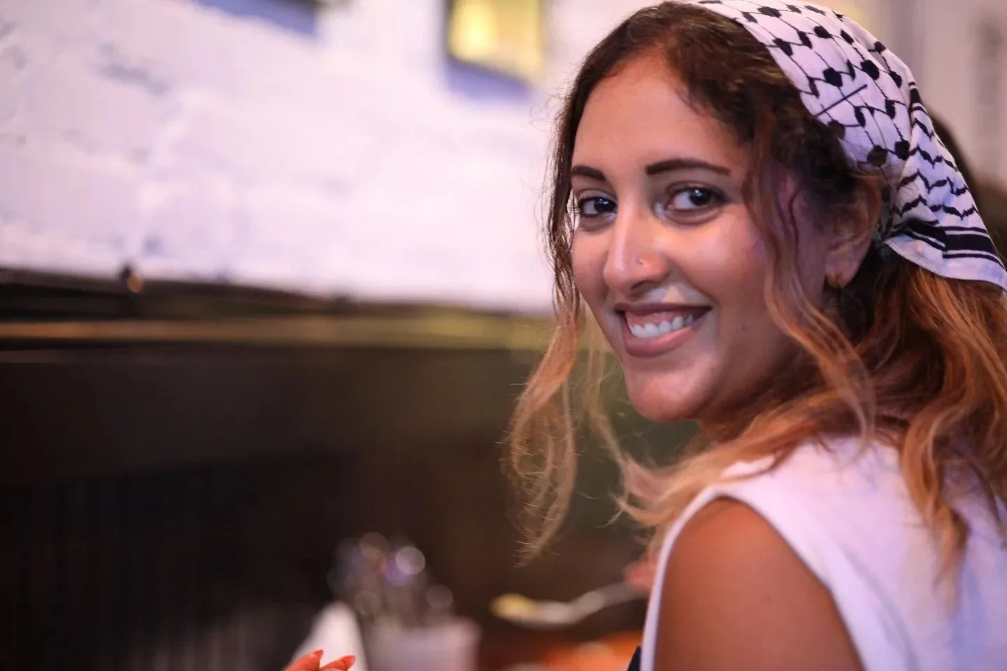 Food Edition: Letter from the Editor