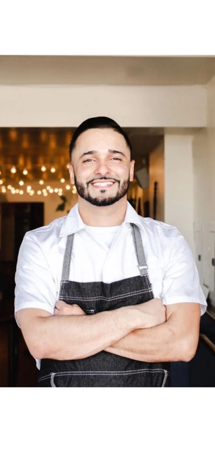 Palestinian you should know: Samir Mogannam