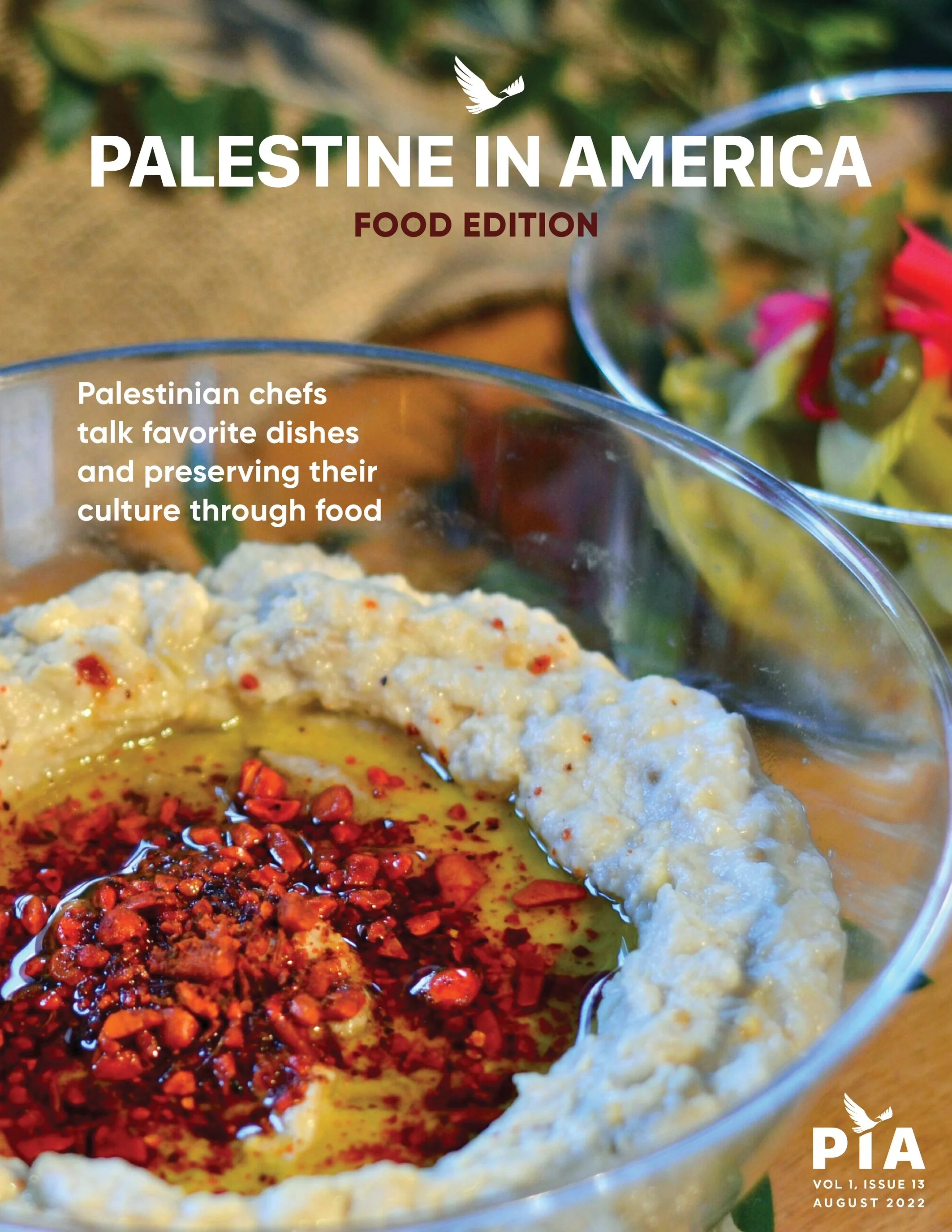 Food Edition Digital Edition