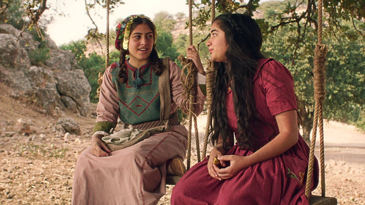 Film Review: Farha
