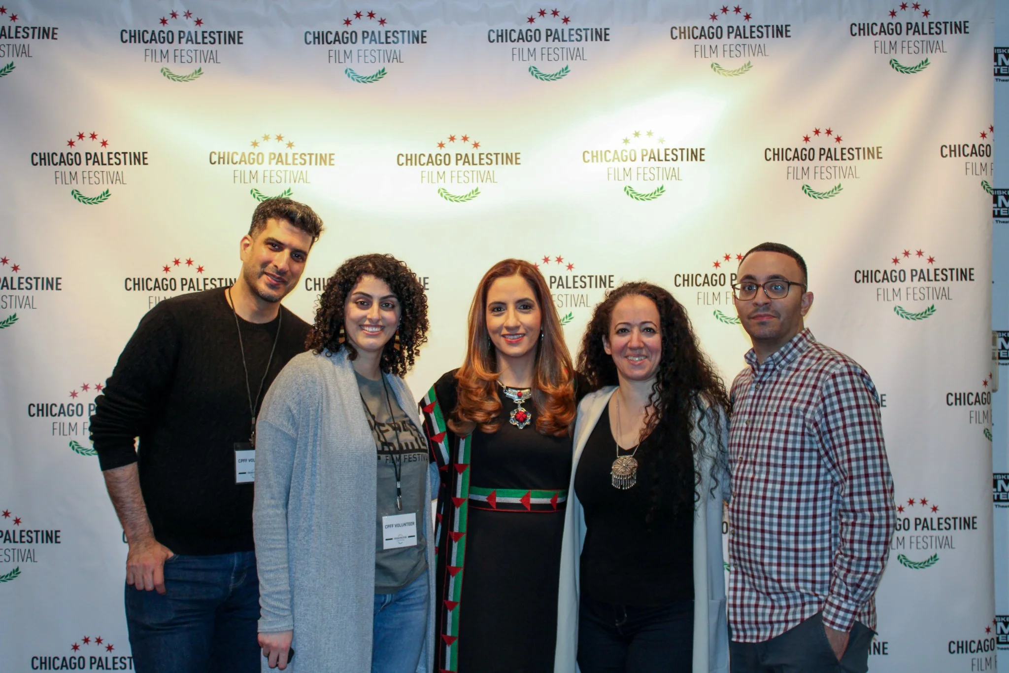 Film fests show the diversity of Palestinian and Middle Eastern and North African culture