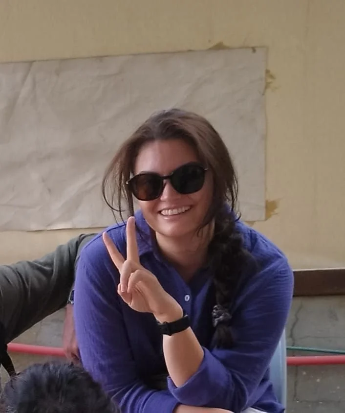 U.S. activist killed by IDF soldier during peaceful protest in Palestine