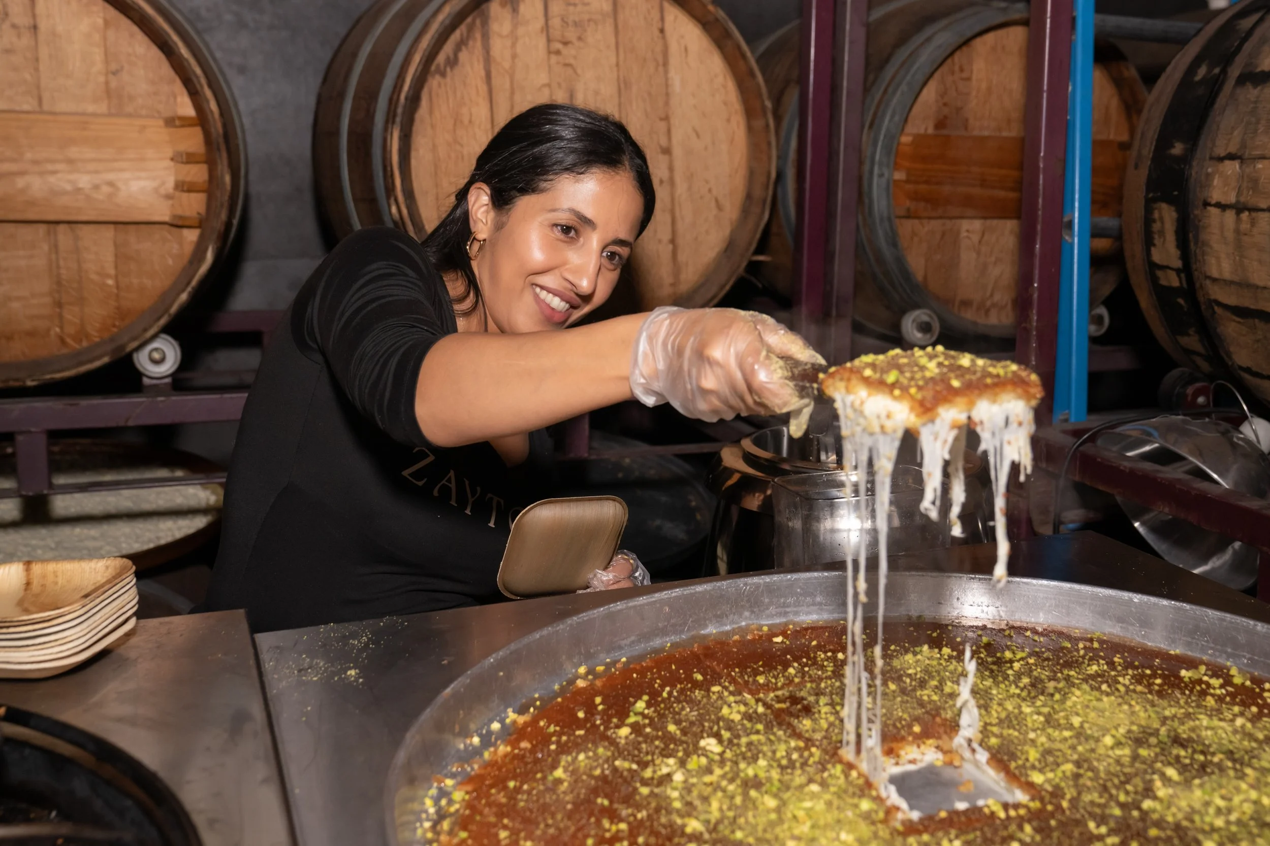 In search of a new recipe for solidarity