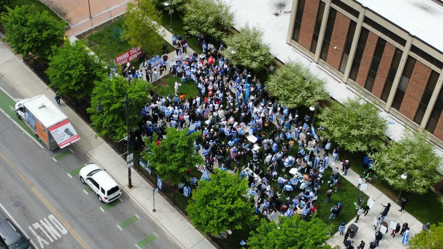 &lsquo;Fuck You&rsquo; We Are Not Leaving

I was fighting off a small cold that week, the kind that makes your throat feel extra dry and eventually tickles you into coughing a handful of times. There was nothing serious to it, just a vague discomfort