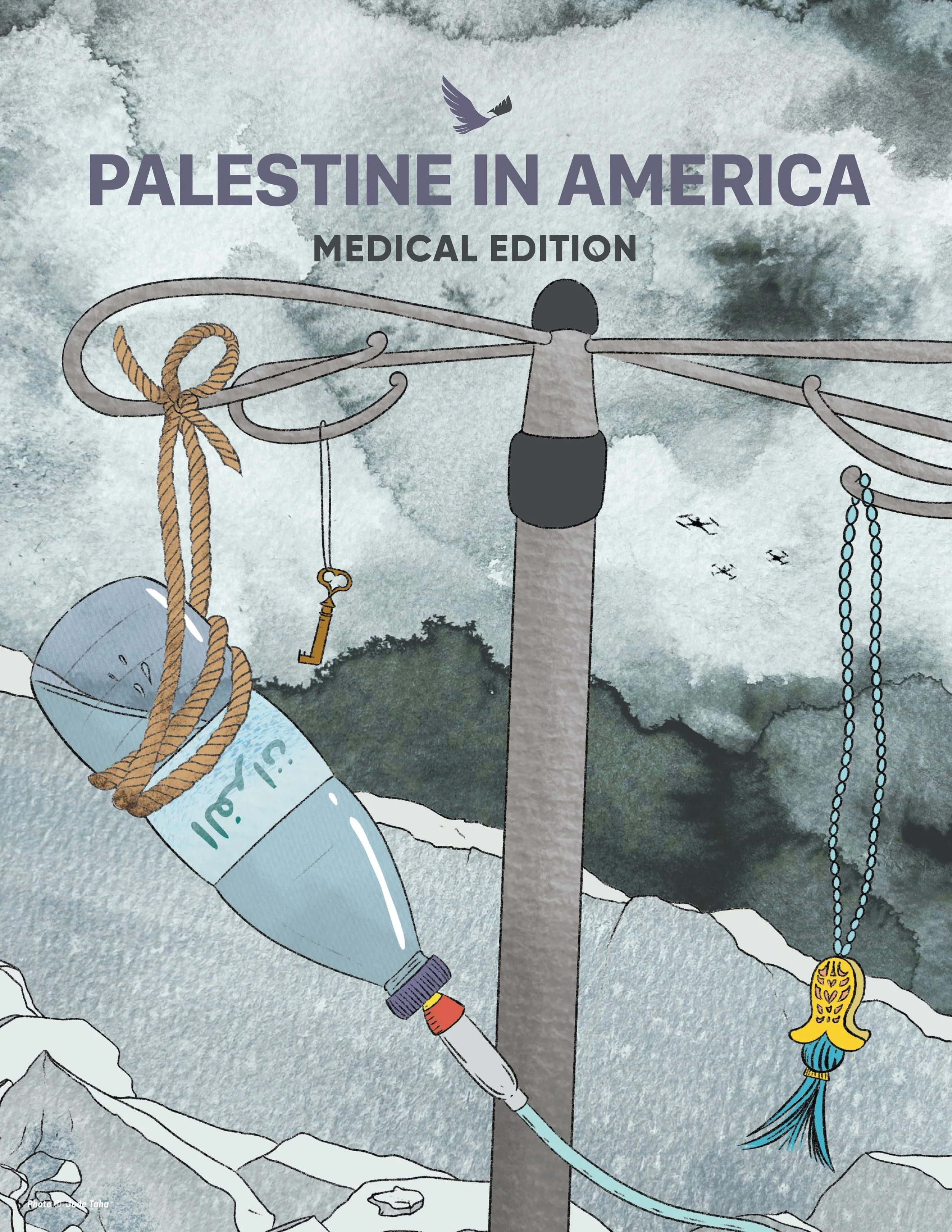 Medical Edition (Pre Order)