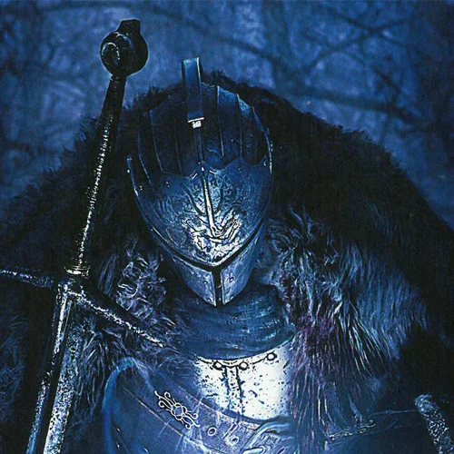 DARK SOULS II