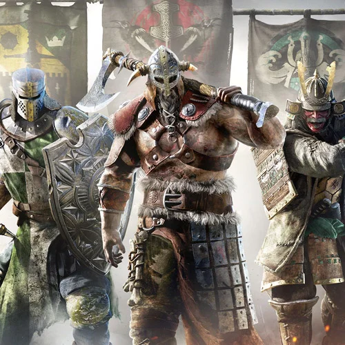 FOR HONOR