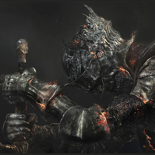 DARK SOULS III