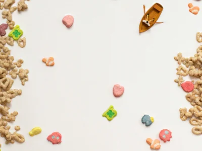 LUCKY PEACH GAME