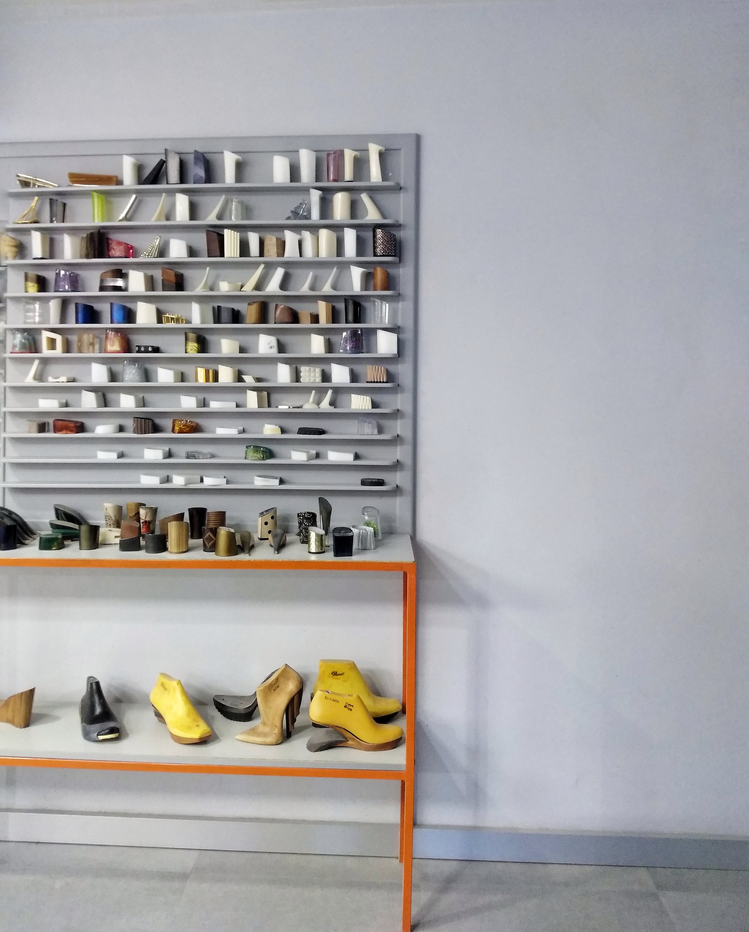 Cuir sans chrome Atelier Murri