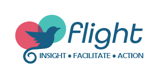 Flight - Insight | Facilitate | Coaching | Action