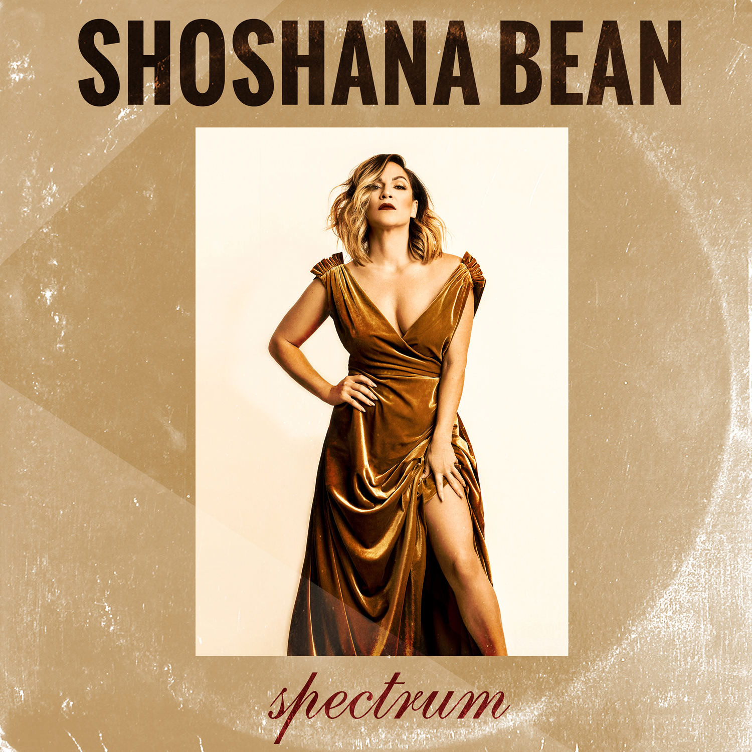 Shoshana Bean
