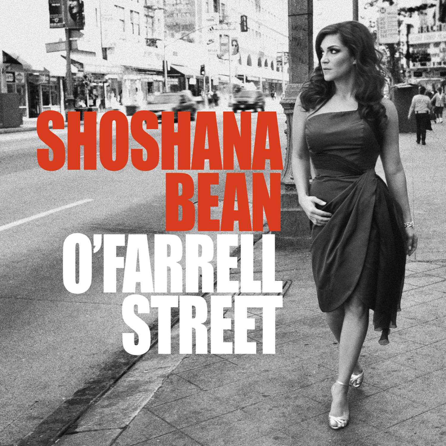 Shoshana Bean