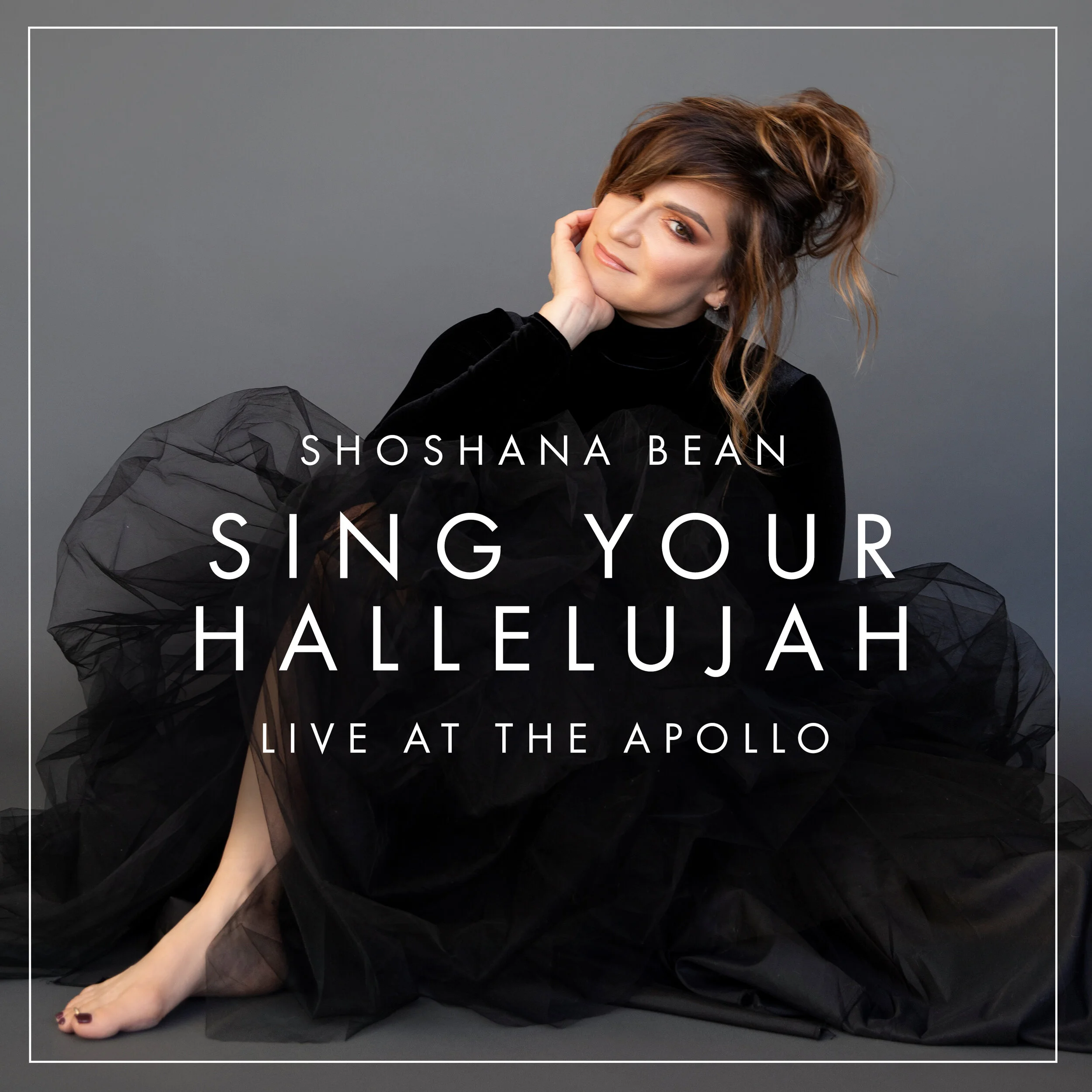 Shoshana Bean